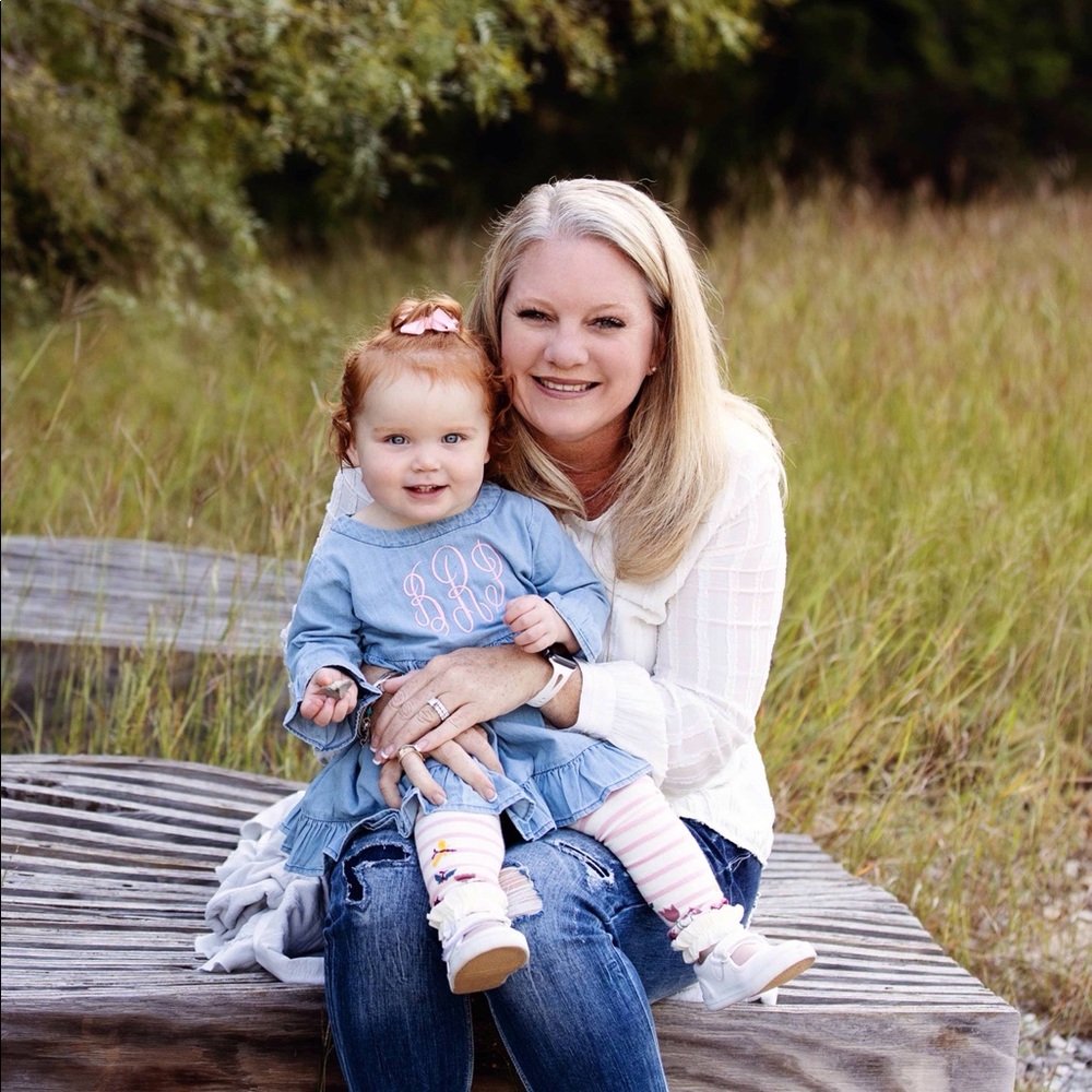 Meet your Posher, Tammy